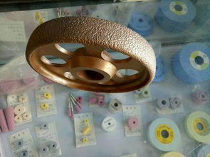 硬质合金与金刚石制品在五金交电领域的应用与发展