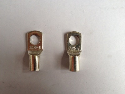 窥口铜接线端子SC25-8 性能解析与市场供应概览