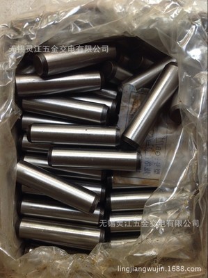 圆柱销采购指南 从无锡灵江五金交电到阿里巴巴平台