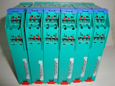 倍加福安全栅KFD2-UT2-EX1 二手拆机件 性价比之选